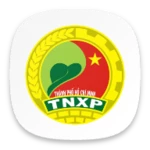 lực lượng tnxp tphcm android application logo